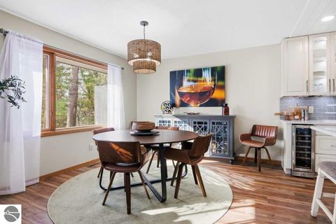 Tiny photo for 6273 Summit Court, Traverse City, MI 49686 (MLS # 1942366)