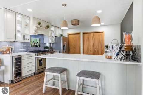 Tiny photo for 6273 Summit Court, Traverse City, MI 49686 (MLS # 1942366)