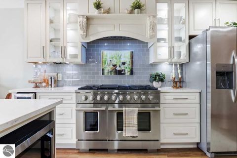 Tiny photo for 6273 Summit Court, Traverse City, MI 49686 (MLS # 1942366)