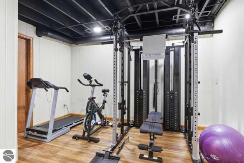 Tiny photo for 6273 Summit Court, Traverse City, MI 49686 (MLS # 1942366)