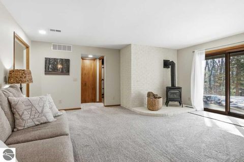 Tiny photo for 6273 Summit Court, Traverse City, MI 49686 (MLS # 1942366)