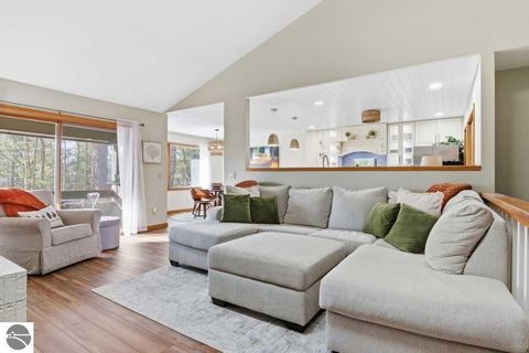 Tiny photo for 6273 Summit Court, Traverse City, MI 49686 (MLS # 1942366)