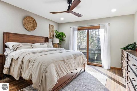 Tiny photo for 6273 Summit Court, Traverse City, MI 49686 (MLS # 1942366)