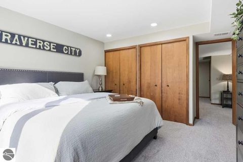 Tiny photo for 6273 Summit Court, Traverse City, MI 49686 (MLS # 1942366)