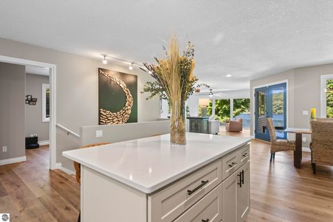 Tiny photo for 2390 Lake Chandler Drive, Traverse City, MI 49696 (MLS # 1942492)