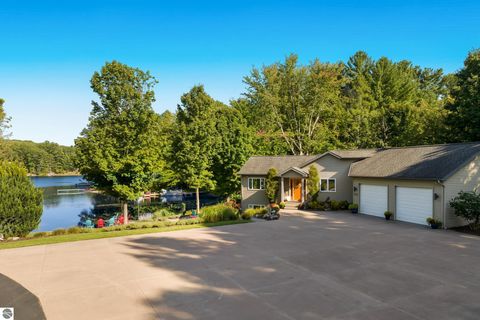 Tiny photo for 2390 Lake Chandler Drive, Traverse City, MI 49696 (MLS # 1942492)