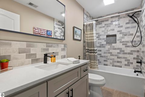 Tiny photo for 2390 Lake Chandler Drive, Traverse City, MI 49696 (MLS # 1942492)