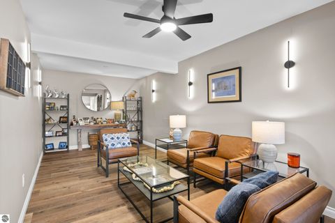 Tiny photo for 2390 Lake Chandler Drive, Traverse City, MI 49696 (MLS # 1942492)