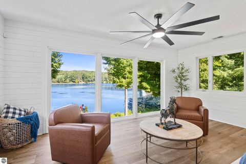 Tiny photo for 2390 Lake Chandler Drive, Traverse City, MI 49696 (MLS # 1942492)