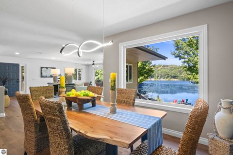 Tiny photo for 2390 Lake Chandler Drive, Traverse City, MI 49696 (MLS # 1942492)