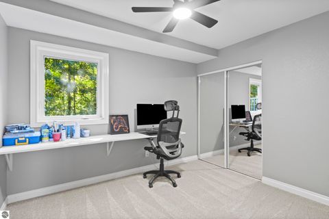 Tiny photo for 2390 Lake Chandler Drive, Traverse City, MI 49696 (MLS # 1942492)