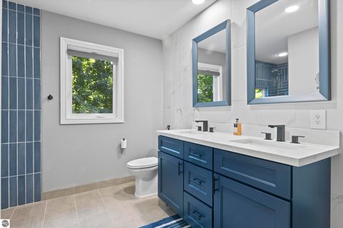 Tiny photo for 2390 Lake Chandler Drive, Traverse City, MI 49696 (MLS # 1942492)