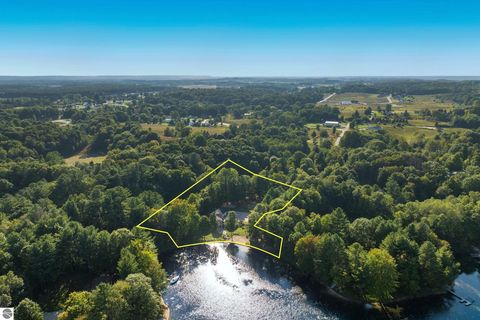 Tiny photo for 2390 Lake Chandler Drive, Traverse City, MI 49696 (MLS # 1942492)