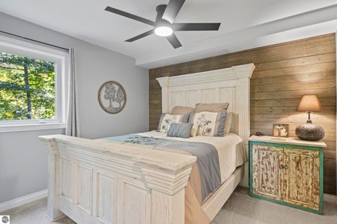 Tiny photo for 2390 Lake Chandler Drive, Traverse City, MI 49696 (MLS # 1942492)