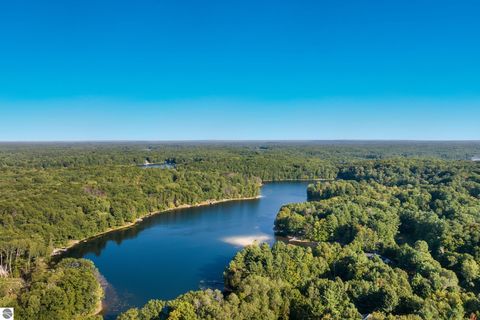 Tiny photo for 2390 Lake Chandler Drive, Traverse City, MI 49696 (MLS # 1942492)