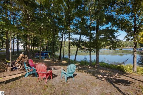 Tiny photo for 2390 Lake Chandler Drive, Traverse City, MI 49696 (MLS # 1942492)