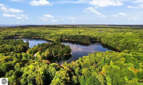 Tiny photo for 2390 Lake Chandler Drive, Traverse City, MI 49696 (MLS # 1942492)