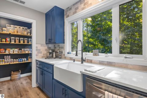 Tiny photo for 2390 Lake Chandler Drive, Traverse City, MI 49696 (MLS # 1942492)