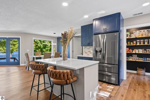 Tiny photo for 2390 Lake Chandler Drive, Traverse City, MI 49696 (MLS # 1942492)