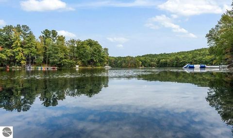 Tiny photo for 2390 Lake Chandler Drive, Traverse City, MI 49696 (MLS # 1942492)