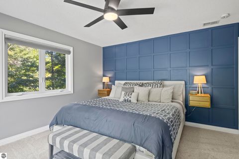 Tiny photo for 2390 Lake Chandler Drive, Traverse City, MI 49696 (MLS # 1942492)