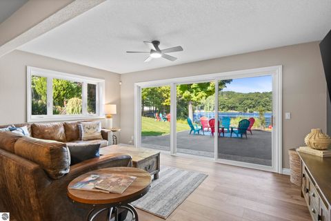 Tiny photo for 2390 Lake Chandler Drive, Traverse City, MI 49696 (MLS # 1942492)