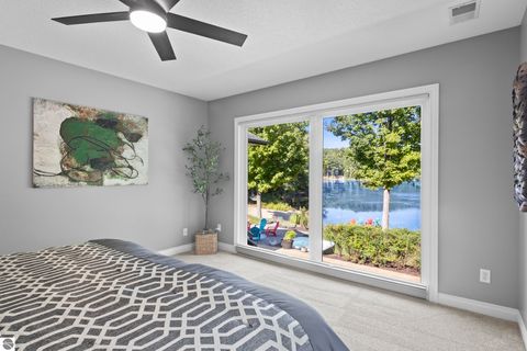 Tiny photo for 2390 Lake Chandler Drive, Traverse City, MI 49696 (MLS # 1942492)