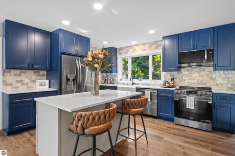 Tiny photo for 2390 Lake Chandler Drive, Traverse City, MI 49696 (MLS # 1942492)