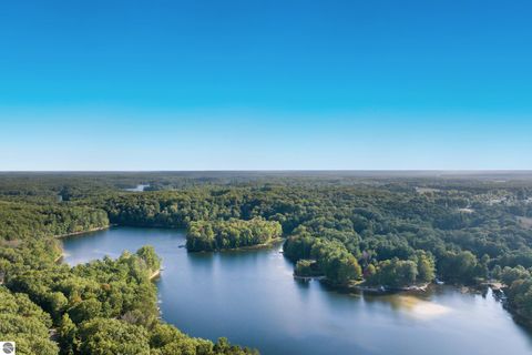 Tiny photo for 2390 Lake Chandler Drive, Traverse City, MI 49696 (MLS # 1942492)