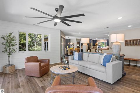 Tiny photo for 2390 Lake Chandler Drive, Traverse City, MI 49696 (MLS # 1942492)