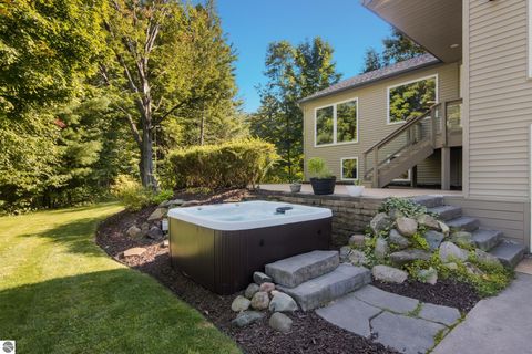 Tiny photo for 2390 Lake Chandler Drive, Traverse City, MI 49696 (MLS # 1942492)