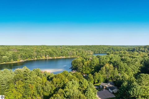 Tiny photo for 2390 Lake Chandler Drive, Traverse City, MI 49696 (MLS # 1942492)