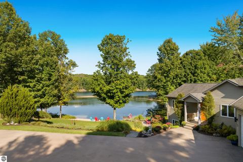 Tiny photo for 2390 Lake Chandler Drive, Traverse City, MI 49696 (MLS # 1942492)