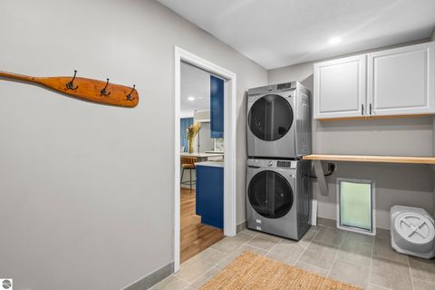 Tiny photo for 2390 Lake Chandler Drive, Traverse City, MI 49696 (MLS # 1942492)