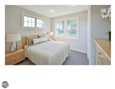 Tiny photo for 1109 S Carver Street #6C, Traverse City, MI 49686 (MLS # 1942737)