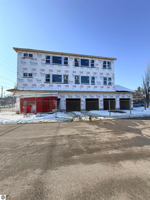 Tiny photo for 1109 S Carver Street #6C, Traverse City, MI 49686 (MLS # 1942737)