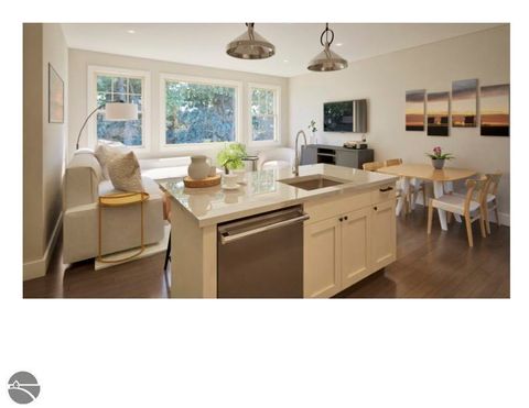 Tiny photo for 1109 S Carver Street #6C, Traverse City, MI 49686 (MLS # 1942737)