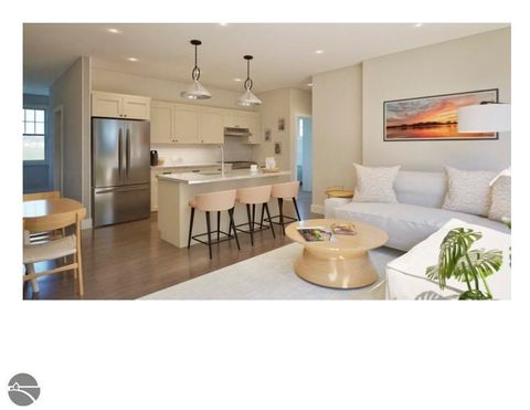 Photo of 1109 S Carver Street #6C, Traverse City, MI 49686 (MLS # 1942737)