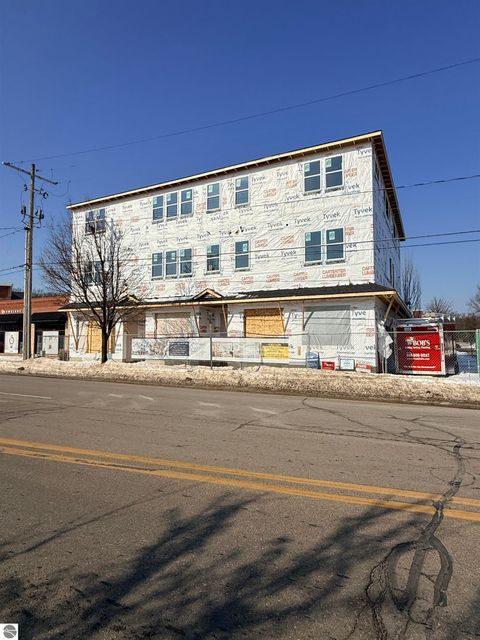 Tiny photo for 1109 S Carver Street #6C, Traverse City, MI 49686 (MLS # 1942737)