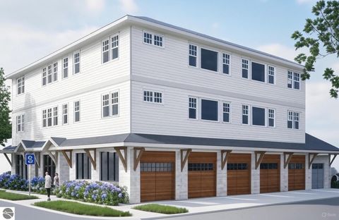 Tiny photo for 1109 S Carver Street #6C, Traverse City, MI 49686 (MLS # 1942737)