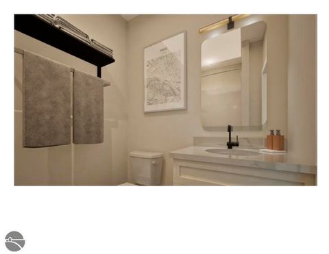 Tiny photo for 1109 S Carver Street #6C, Traverse City, MI 49686 (MLS # 1942737)