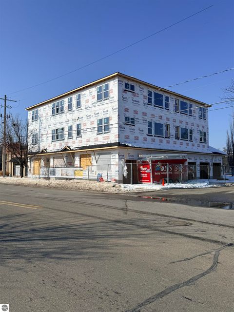 Tiny photo for 1109 S Carver Street #6C, Traverse City, MI 49686 (MLS # 1942737)