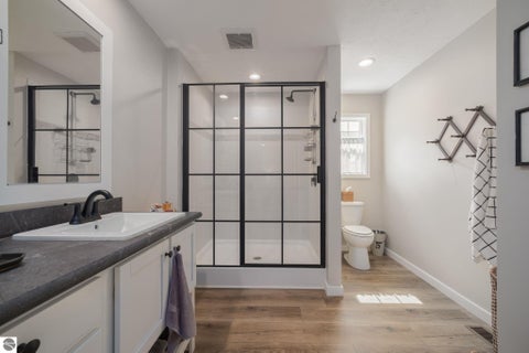 Tiny photo for 2132 Vista View Drive, Traverse City, MI 49686 (MLS # 1951166)