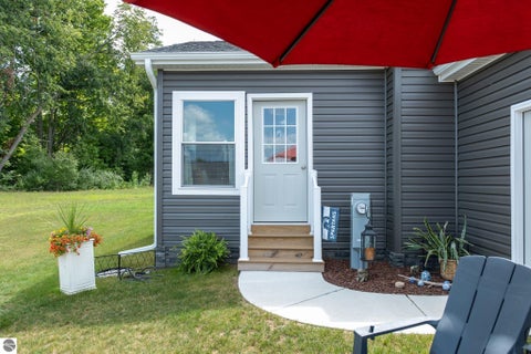 Tiny photo for 2132 Vista View Drive, Traverse City, MI 49686 (MLS # 1951166)