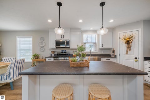 Tiny photo for 2132 Vista View Drive, Traverse City, MI 49686 (MLS # 1951166)