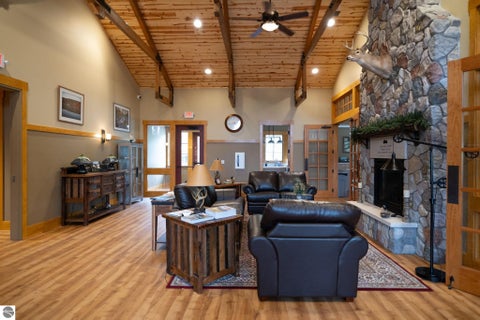 Tiny photo for 2132 Vista View Drive, Traverse City, MI 49686 (MLS # 1951166)