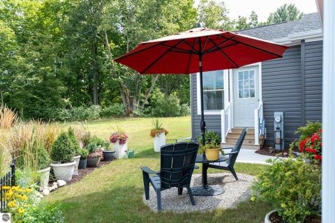Tiny photo for 2132 Vista View Drive, Traverse City, MI 49686 (MLS # 1951166)
