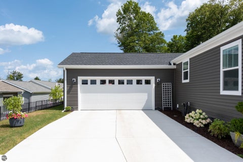 Tiny photo for 2132 Vista View Drive, Traverse City, MI 49686 (MLS # 1951166)