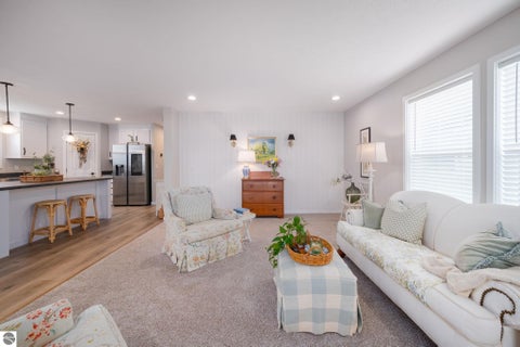 Tiny photo for 2132 Vista View Drive, Traverse City, MI 49686 (MLS # 1951166)