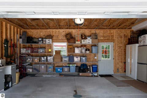 Tiny photo for 2132 Vista View Drive, Traverse City, MI 49686 (MLS # 1951166)